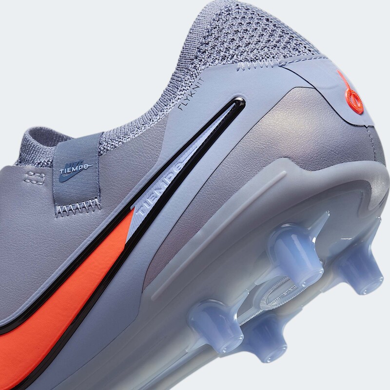 Nike Tiempo Legend 10 Elite AG "Blue Eclipse" | DV4330-402