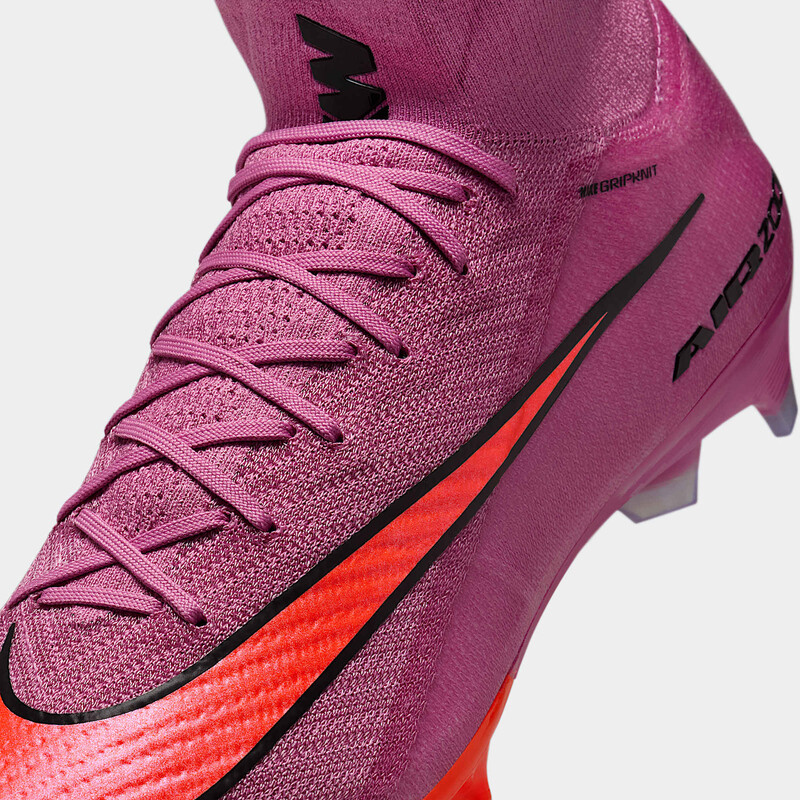 Nike Mercurial Superfly 10 Elite SG "Magic Flamingo" | FQ1454-600