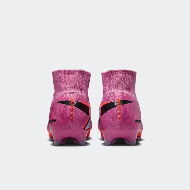 Nike Mercurial Superfly 10 Elite SG "Magic Flamingo" | FQ1454-600