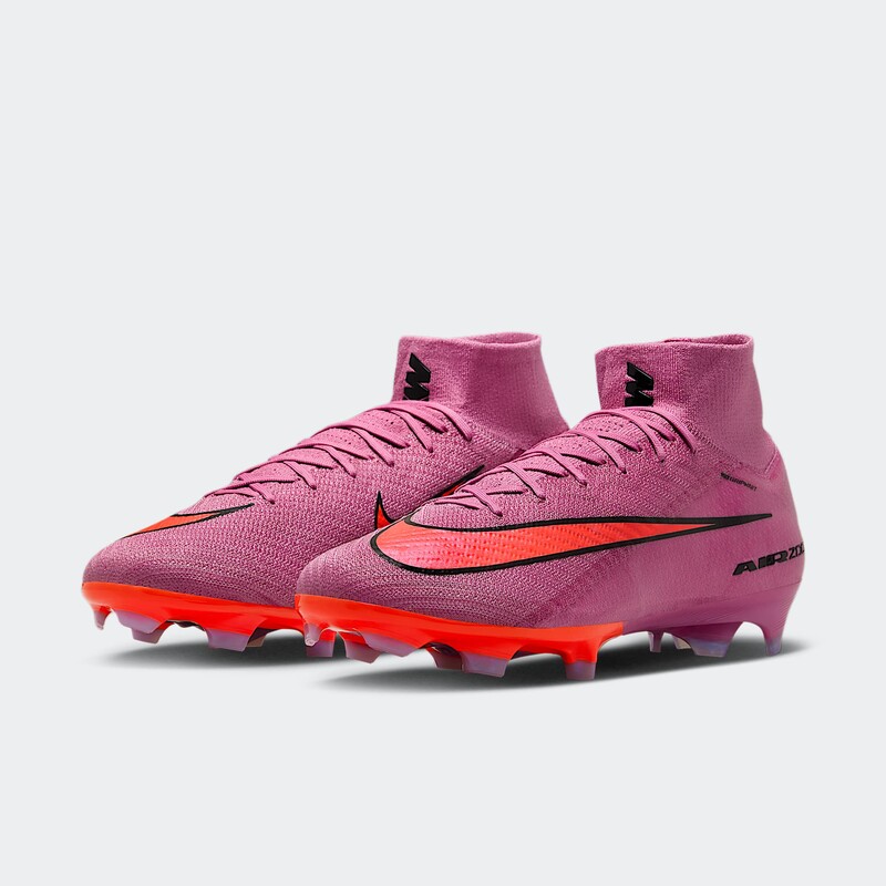 Nike Mercurial Superfly 10 Elite SG "Magic Flamingo" | FQ1454-600