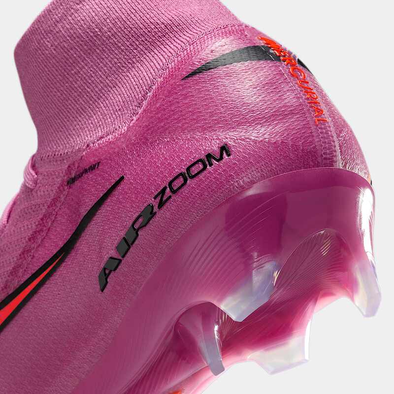 Nike Mercurial Superfly 10 Elite SG "Magic Flamingo" | FQ1454-600