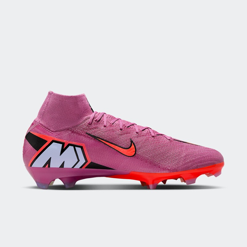 Nike Mercurial Superfly 10 Elite SG "Magic Flamingo" | FQ1454-600