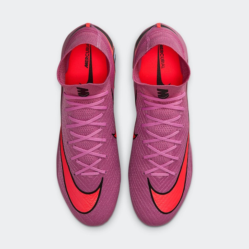 Nike Mercurial Superfly 10 Elite SG "Magic Flamingo" | FQ1454-600