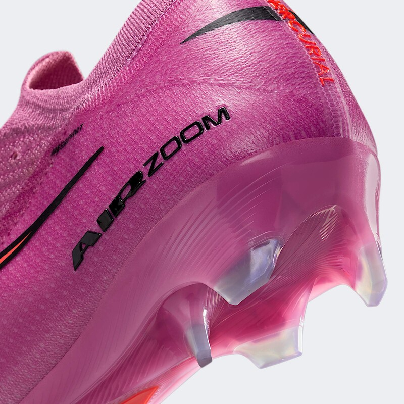 Nike Mercurial Superfly 10 Elite FG "Magic Flamingo" | FQ1457-600
