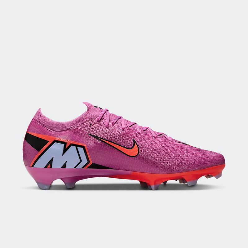 Nike Mercurial Superfly 10 Elite FG "Magic Flamingo" | FQ1457-600