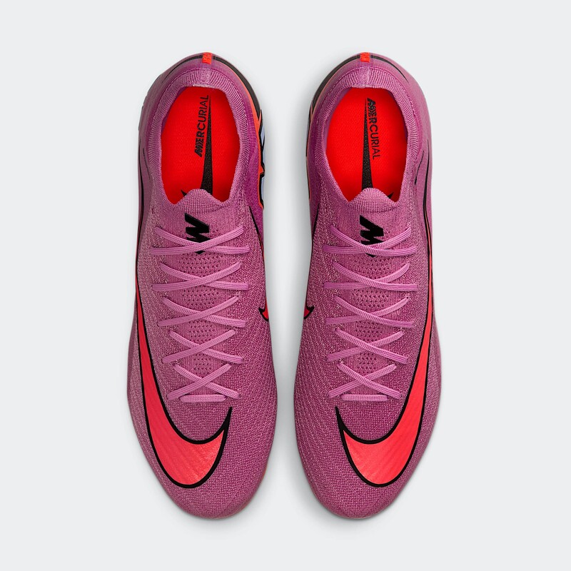 Nike Mercurial Superfly 10 Elite FG "Magic Flamingo" | FQ1457-600