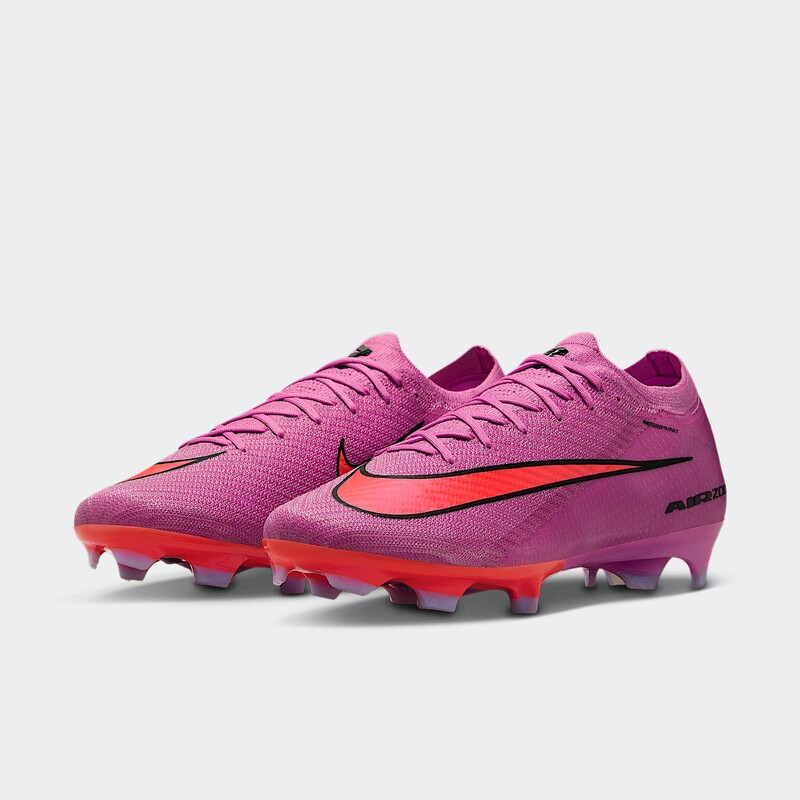 Nike Mercurial Superfly 10 Elite FG "Magic Flamingo" | FQ1457-600