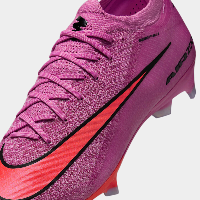 Nike Mercurial Superfly 10 Elite FG "Magic Flamingo" | FQ1457-600