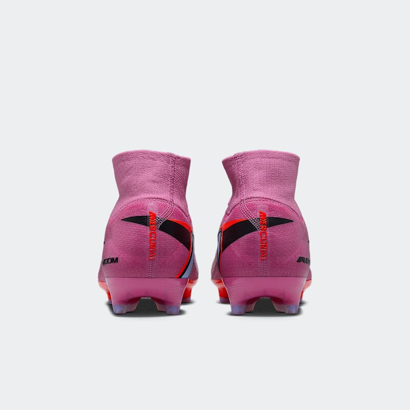 Nike Mercurial Superfly 10 Elite AG "Magic Flamingo" | FQ8339-600