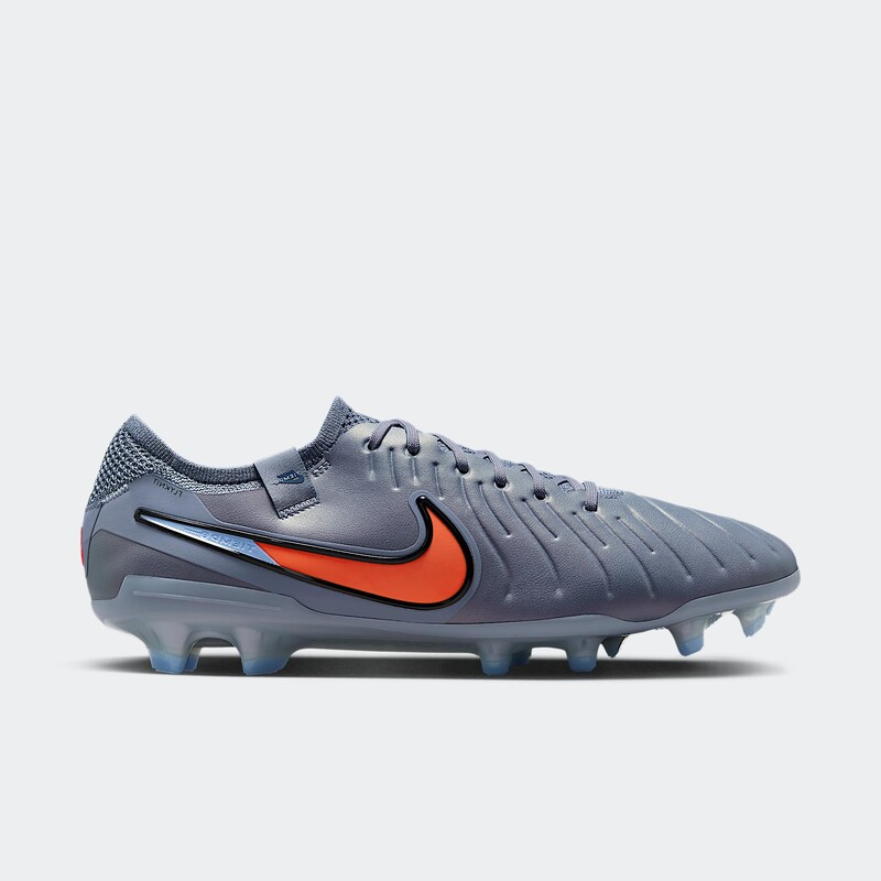 Nike Tiempo Legend 10 Elite FG "Blue Eclipse" | DV4328-402
