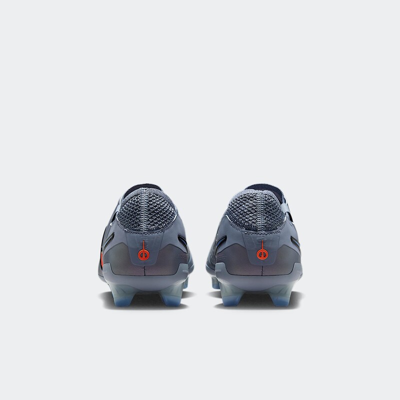 Nike Tiempo Legend 10 Elite FG "Blue Eclipse" | DV4328-402