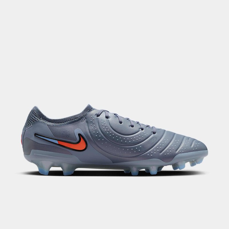Nike Tiempo Legend 10 Elite FG "Blue Eclipse" | DV4328-402