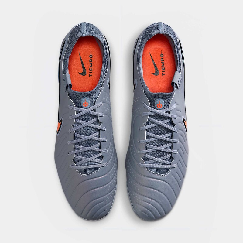 Nike Tiempo Legend 10 Elite FG "Blue Eclipse" | DV4328-402