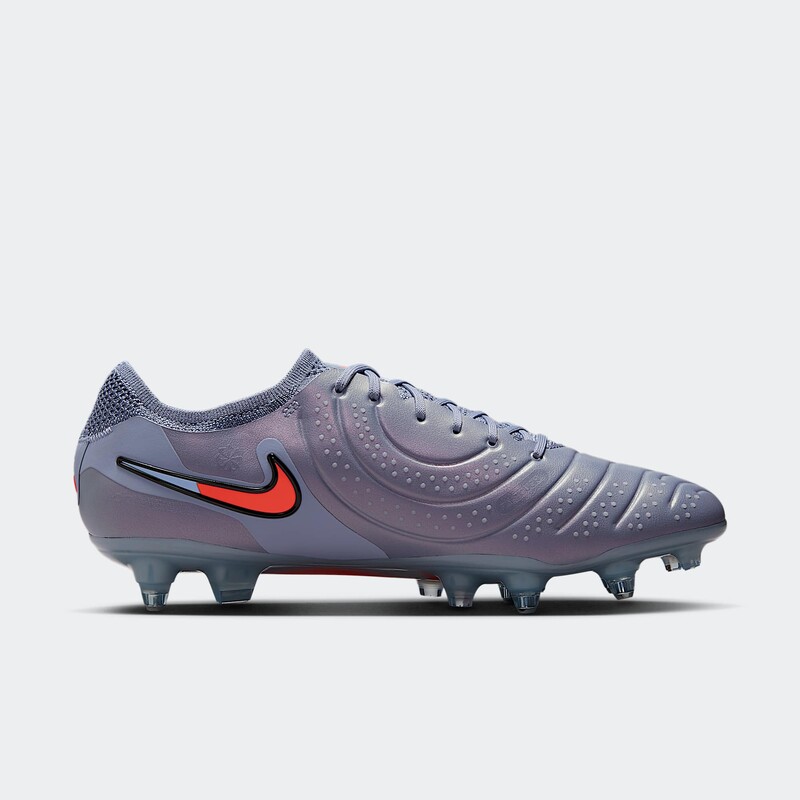 Nike Tiempo Legend 10 Elite SG "Blue Eclipse" | DV4329-401