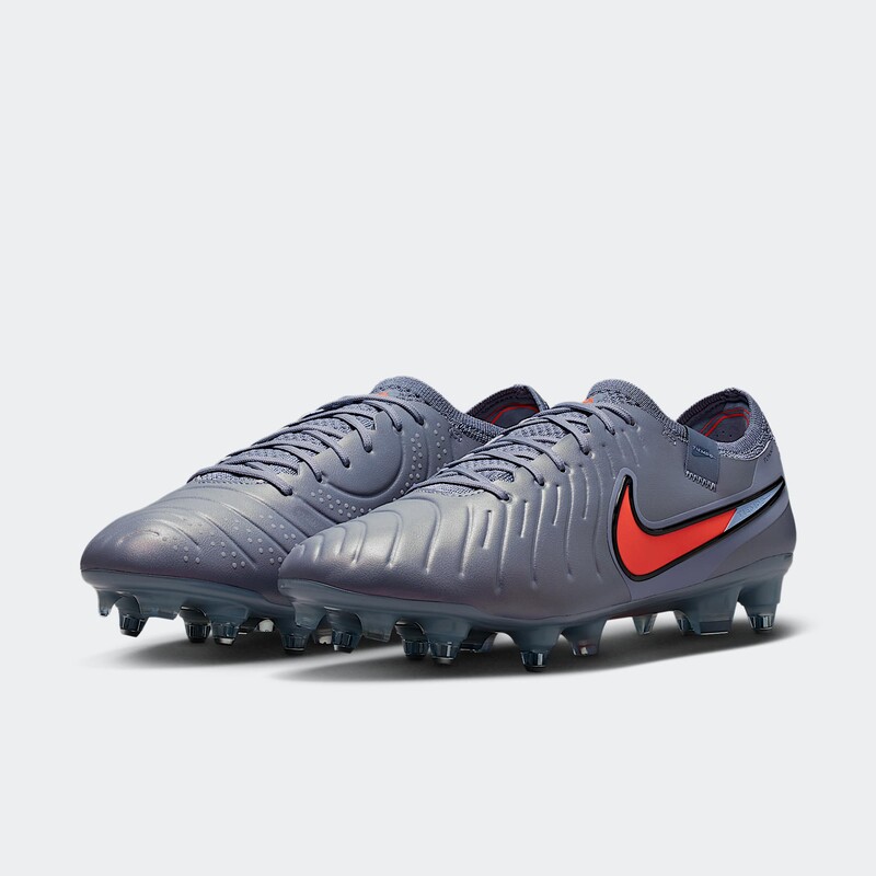 Nike Tiempo Legend 10 Elite SG "Blue Eclipse" | DV4329-401