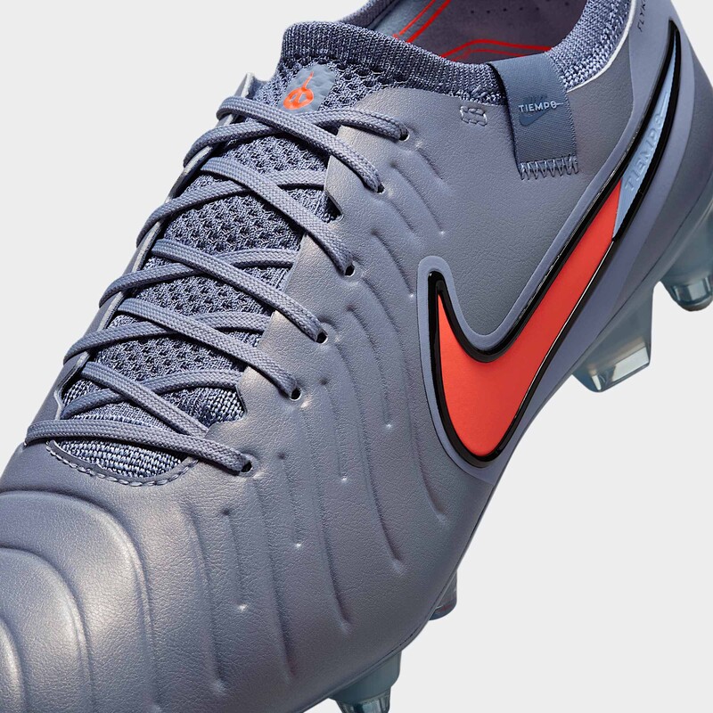 Nike Tiempo Legend 10 Elite SG "Blue Eclipse" | DV4329-401