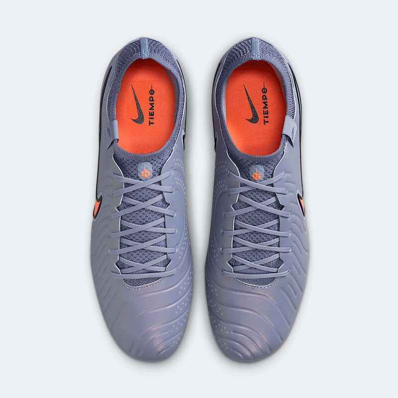 Nike Tiempo Legend 10 Elite SG "Blue Eclipse" | DV4329-401
