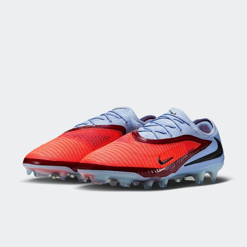 Nike Phantom 6 Low Elite FG "Royal Tint" | HJ2146-400