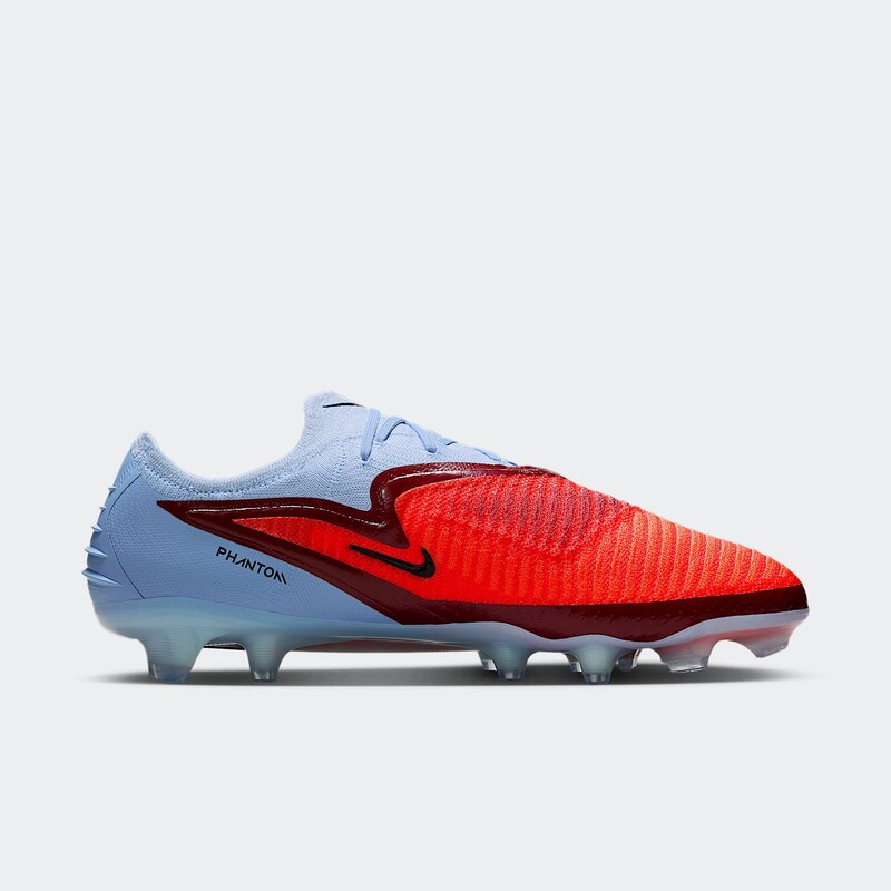 Nike Phantom 6 Low Elite FG "Royal Tint" | HJ2146-400