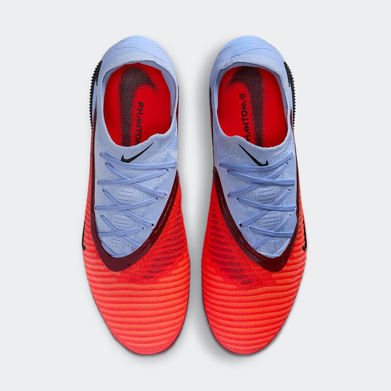 Nike Phantom 6 Low Elite FG "Royal Tint" | HJ2146-400