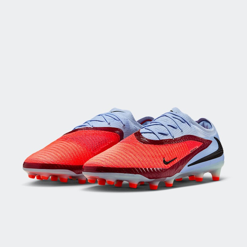 Nike Phantom 6 Low Elite AG "Royal Tint" | HQ2335-400