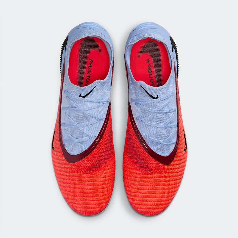 Nike Phantom 6 Low Elite AG "Royal Tint" | HQ2335-400