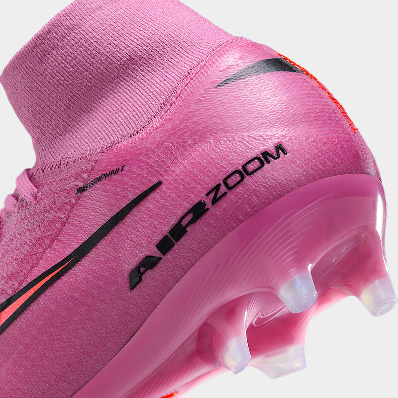 Nike Mercurial Superfly 10 Elite AG "Magic Flamingo" | FQ8339-600