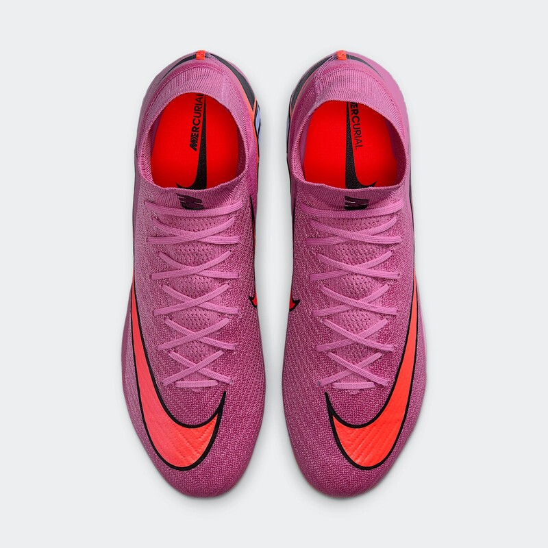 Nike Mercurial Superfly 10 Elite AG "Magic Flamingo" | FQ8339-600