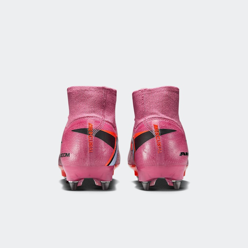 Nike Mercurial Superfly 10 Elite SG-PRO "Magic Flamingo" | FQ8342-600