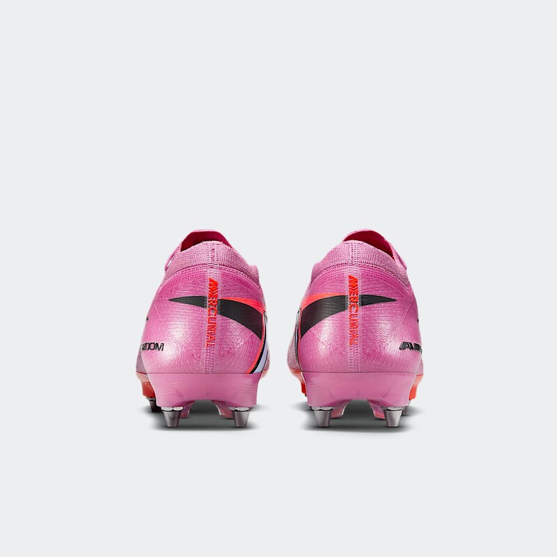 Nike Mercurial Superfly 10 Elite SG-PRO "Magic Flamingo" | FQ8688-600
