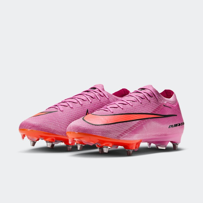 Nike Mercurial Superfly 10 Elite SG-PRO "Magic Flamingo" | FQ8688-600