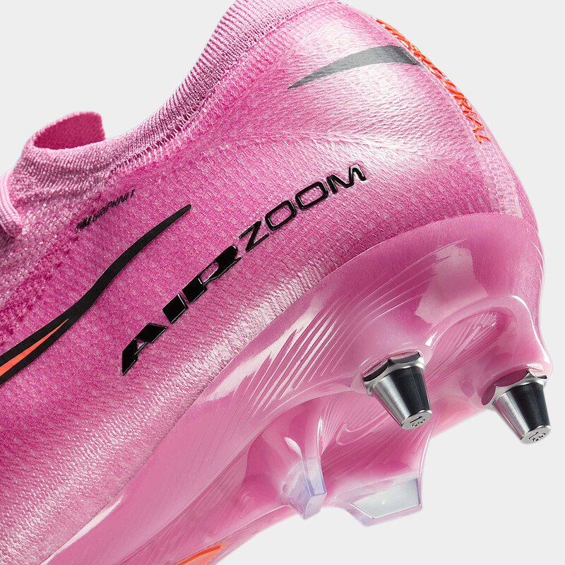 Nike Mercurial Superfly 10 Elite SG-PRO "Magic Flamingo" | FQ8688-600