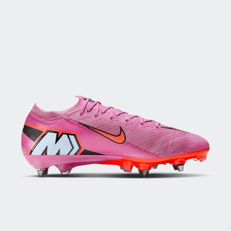 Nike Mercurial Superfly 10 Elite SG-PRO "Magic Flamingo" | FQ8688-600