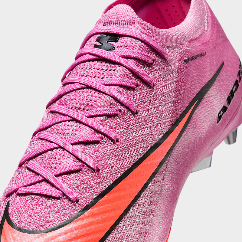 Nike Mercurial Superfly 10 Elite SG-PRO "Magic Flamingo" | FQ8688-600