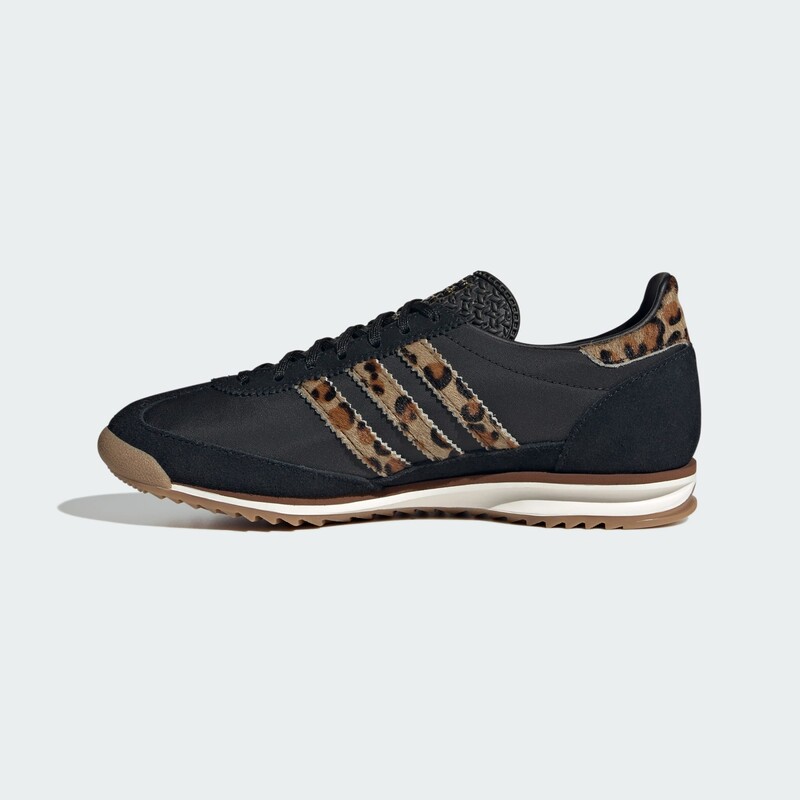adidas SL 72 OG "Animal Print" | JR1640