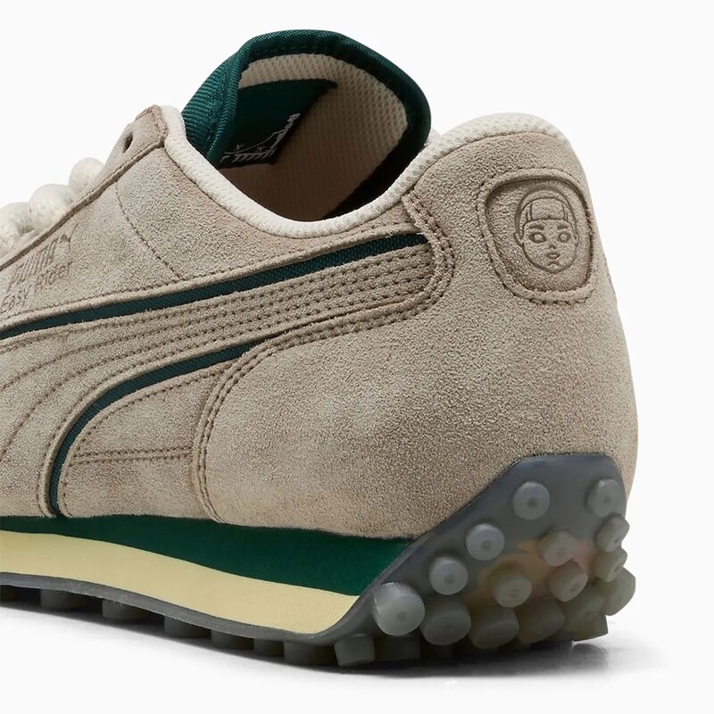 Squid Game x Puma Easy Rider | 403643-01 Squid Game x Puma Easy Rider | 403643-01