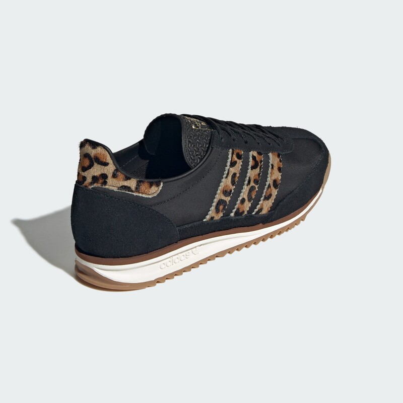 adidas SL 72 OG "Animal Print" | JR1640