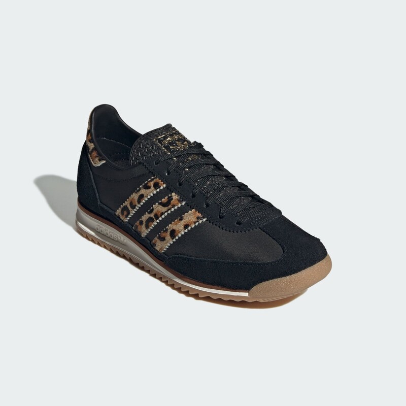 adidas SL 72 OG "Animal Print" | JR1640