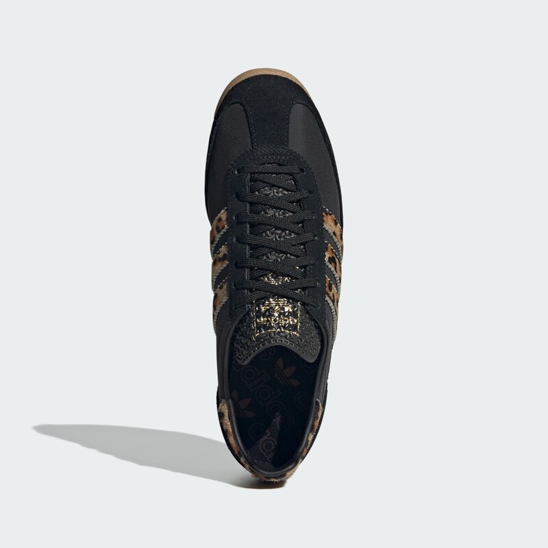 adidas SL 72 OG "Animal Print" | JR1640