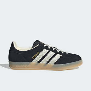 adidas Gazelle Indoor "Core Black" | JS1412
