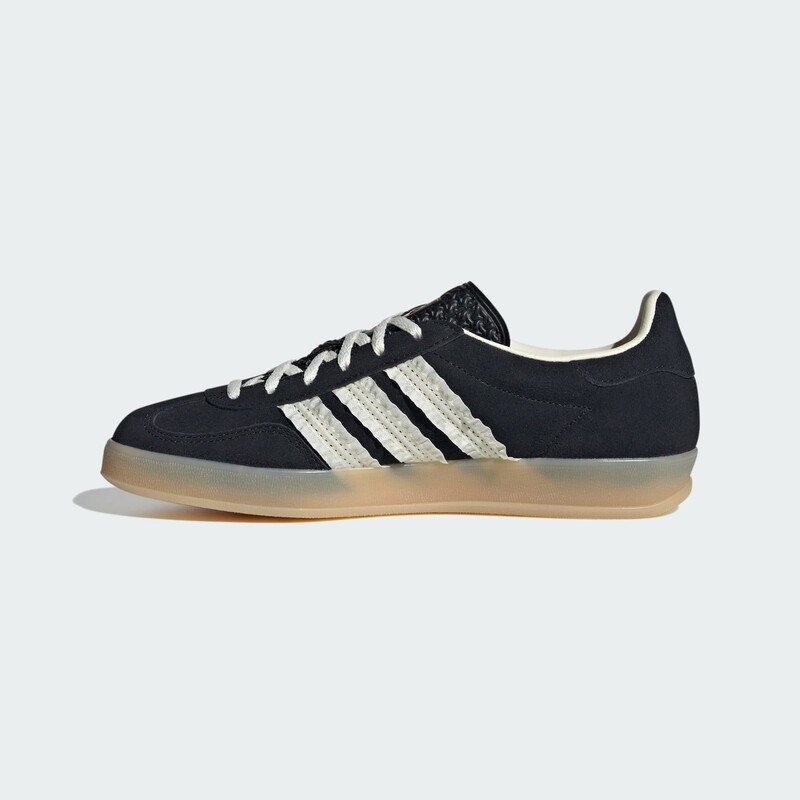 adidas Gazelle Indoor "Core Black" | JS1412