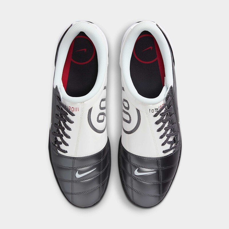 Nike Total 90 III "Light Graphite" | HQ2851-001