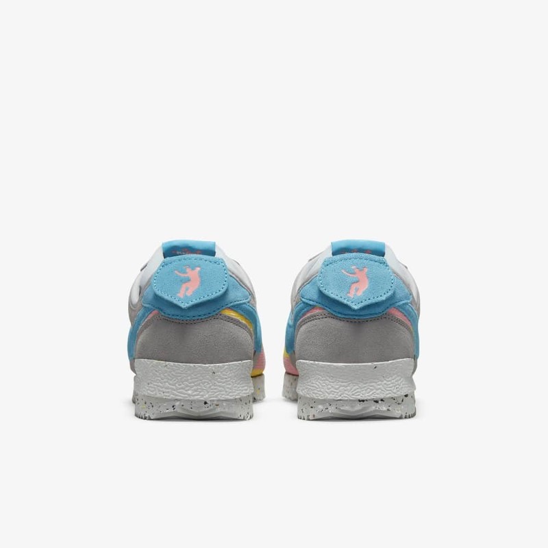 UNION LA x Nike Cortez Light Smoke Grey | DR1413-002