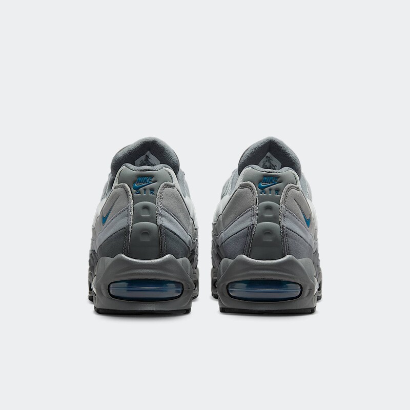 Nike Air Max 95 OG "Smoke Grey" | IH4457-003
