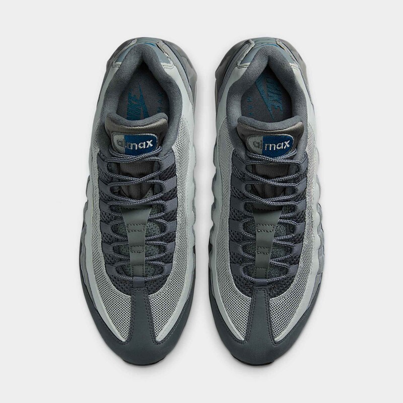 Nike Air Max 95 OG "Smoke Grey" | IH4457-003
