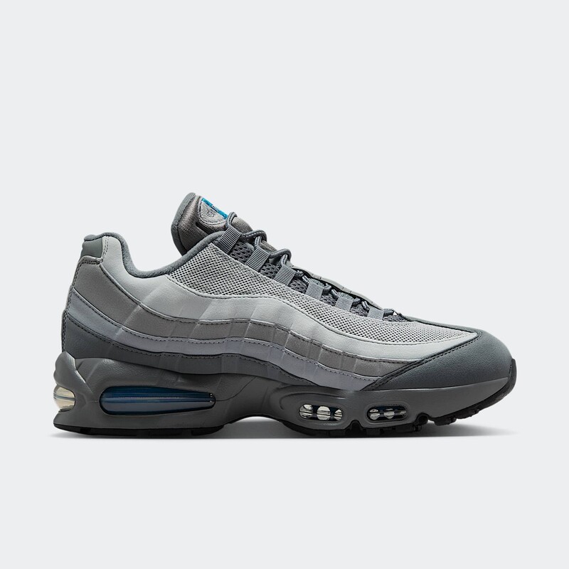 Nike Air Max 95 OG "Smoke Grey" | IH4457-003