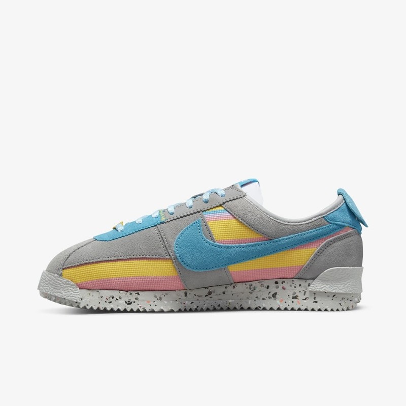 UNION LA x Nike Cortez Light Smoke Grey | DR1413-002