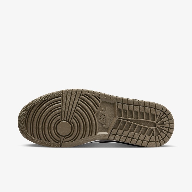 Air Jordan 1 Low SE Light Olive | DV0426-301