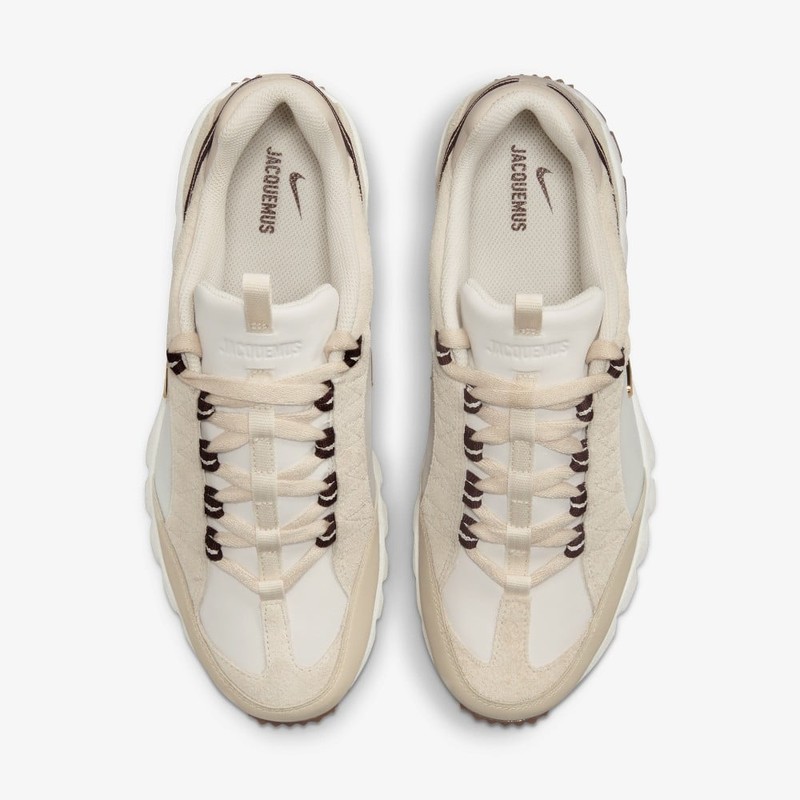Jacquemus x Nike Air Humara Light Bone | DR0420-001