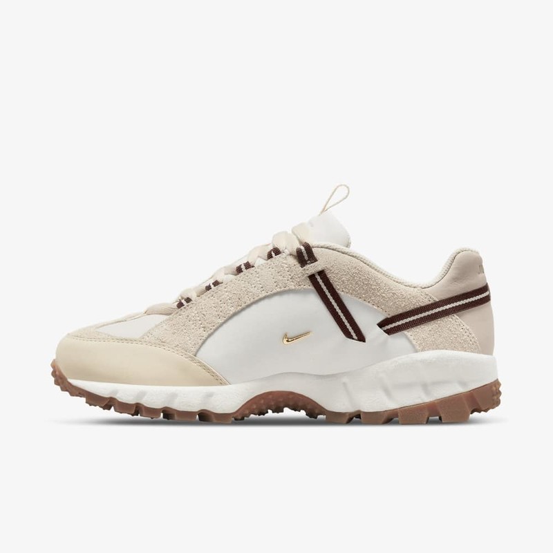 Jacquemus x Nike Air Humara Light Bone | DR0420-001